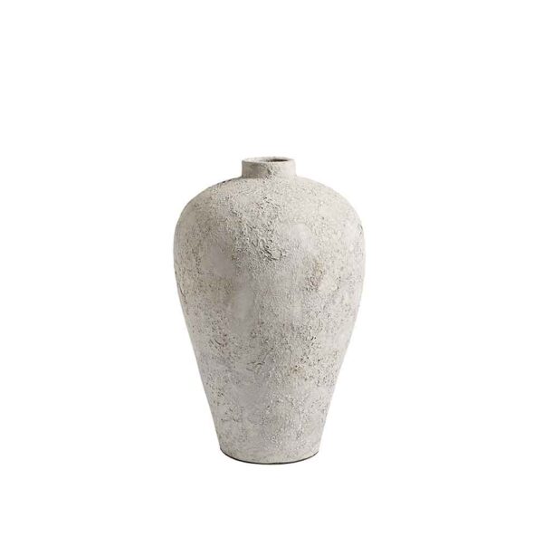 MUUBS Krukke/Vase Luna Grey 60 - Grå - Image 2