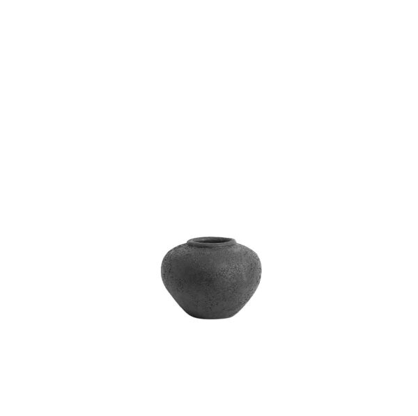 MUUBS Krukke Luna Blach 18 - Sort - Image 2