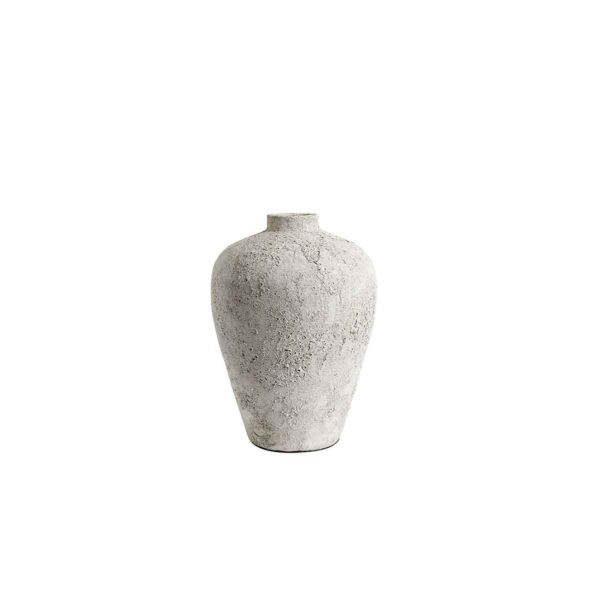 MUUBS Krukke/Vase Luna Grey 40 - Grå - Image 2