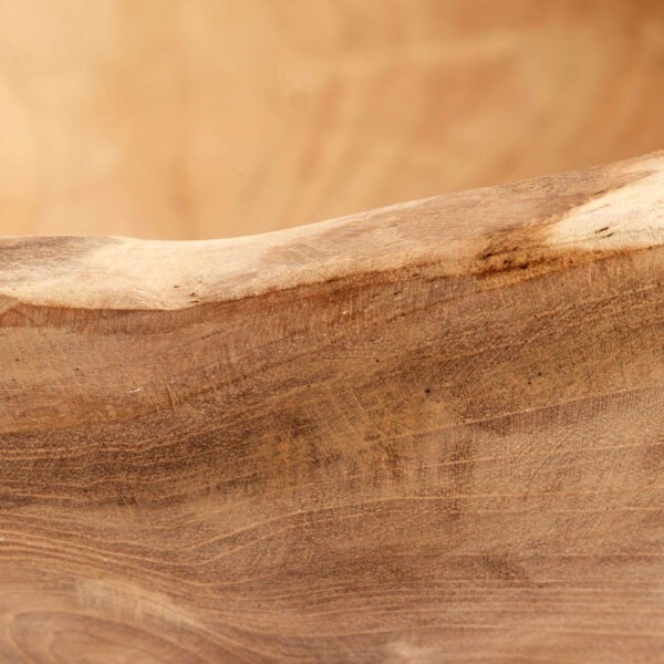 MUUBS Salatskål Rustic 30 - Natur - Image 3